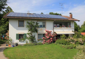 Ferienwohnung Wallner
